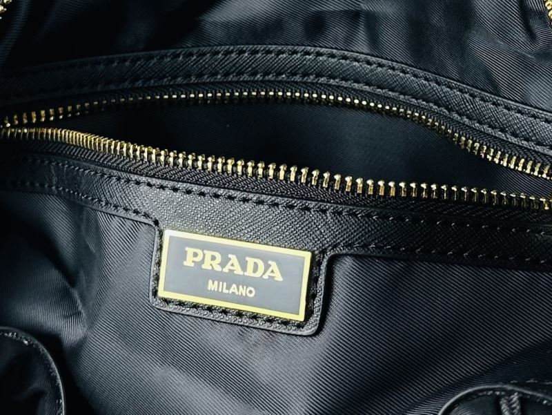 Prada Top Handle Bags